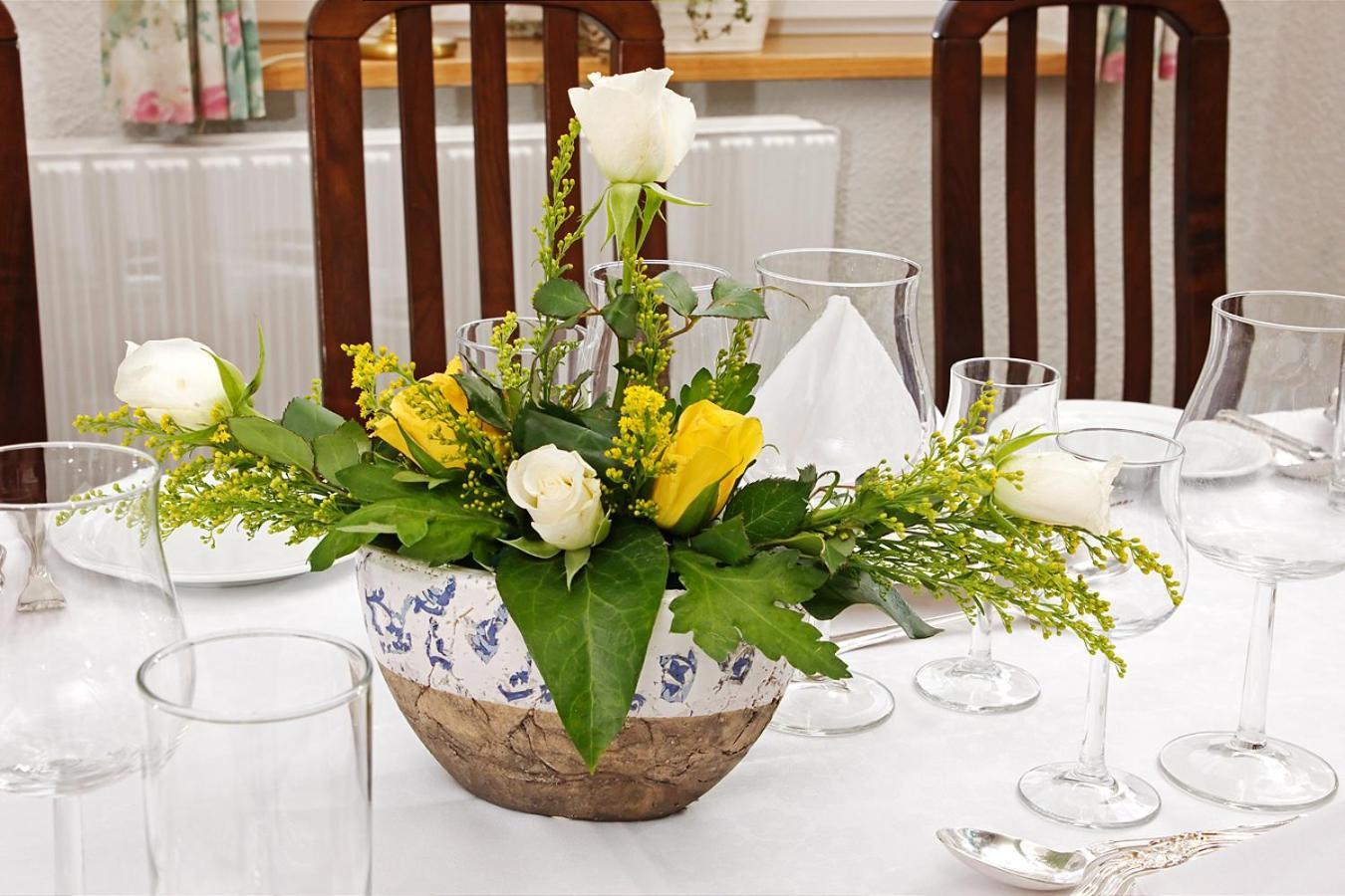 Solyst Kro- Restaurant Og Hotel I/S 아벤라 외부 사진